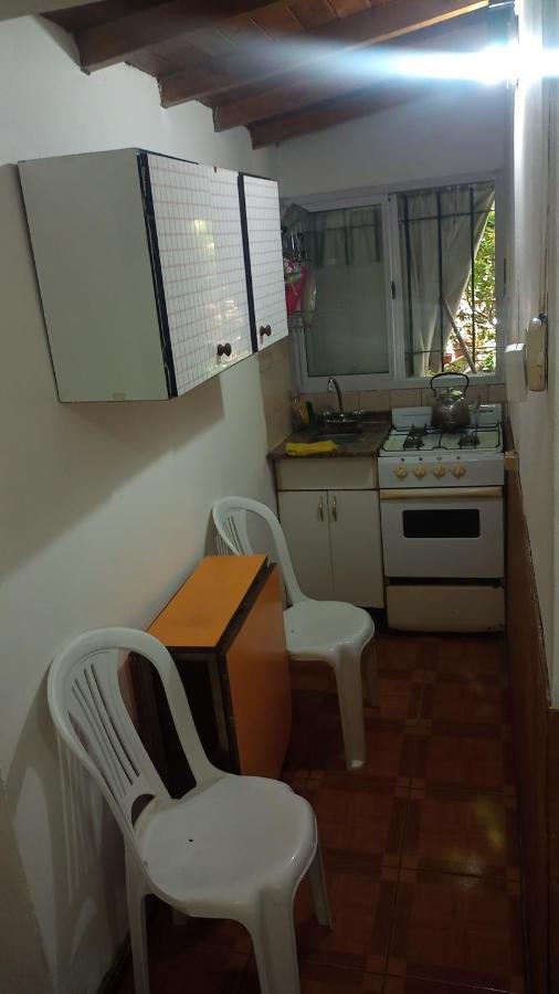 Апартаменты Departamentos Urquiza 2 Мендоса Экстерьер фото
